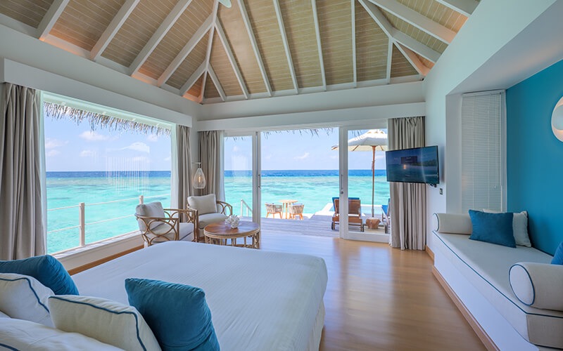 Water Villa photo 2